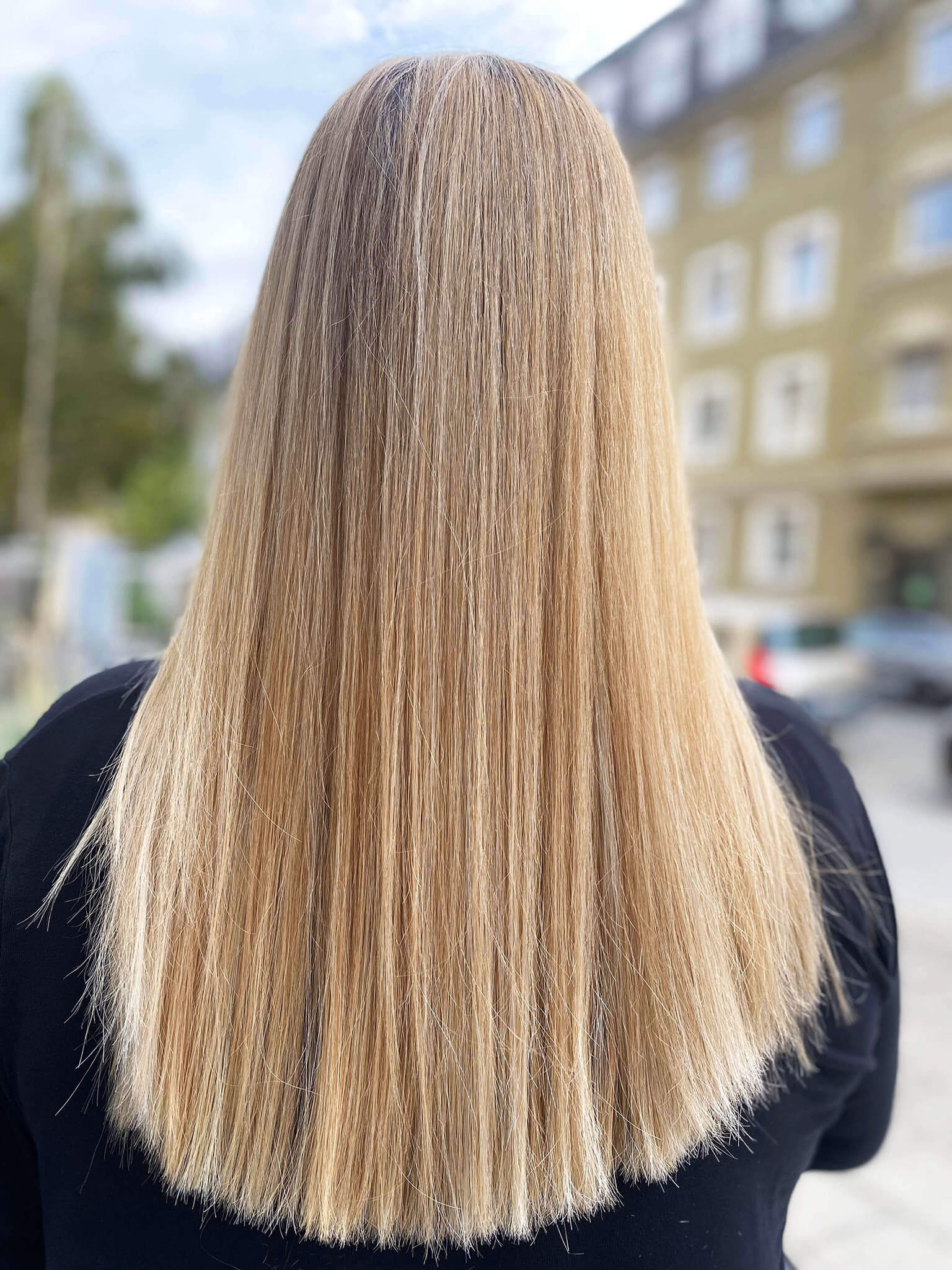 Friseur Rino Gatto München-Neuhausen Referenz 12